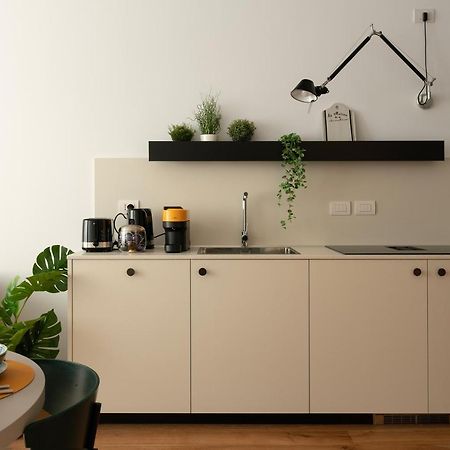 Bourgie Apartment Milano Esterno foto
