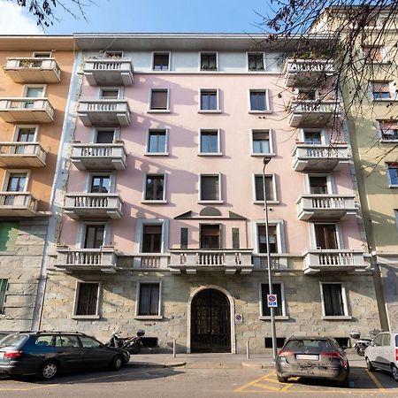 Bourgie Apartment Milano Esterno foto