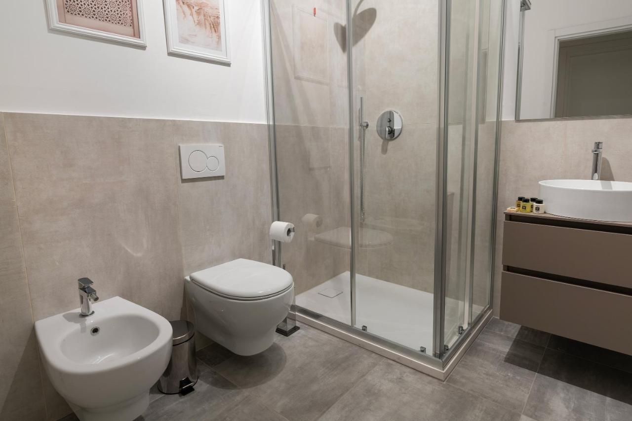 Bourgie Apartment Milano Esterno foto