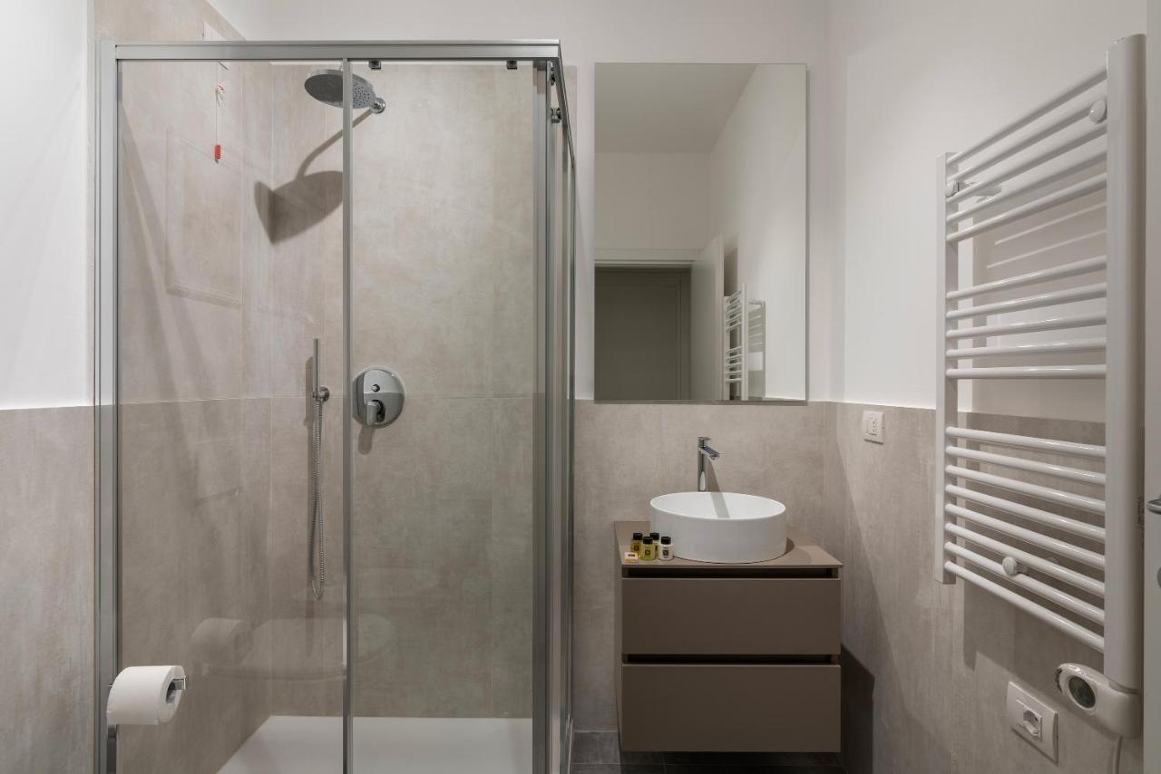 Bourgie Apartment Milano Esterno foto